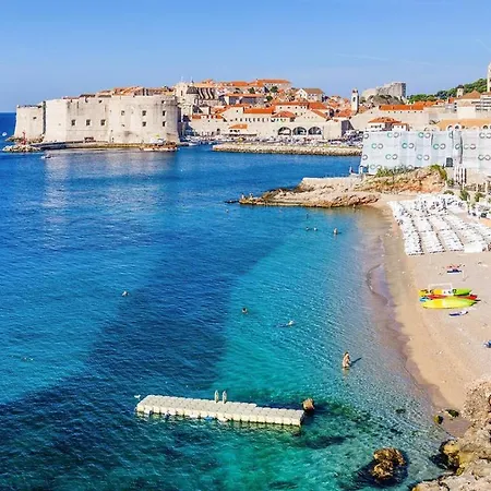 Batala Maison d'hôtes Dubrovnik