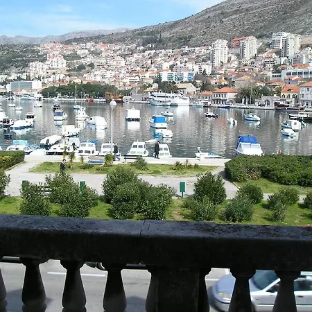 Batala Maison d'hôtes Dubrovnik