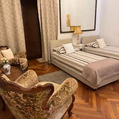 Batala Гостевой дом