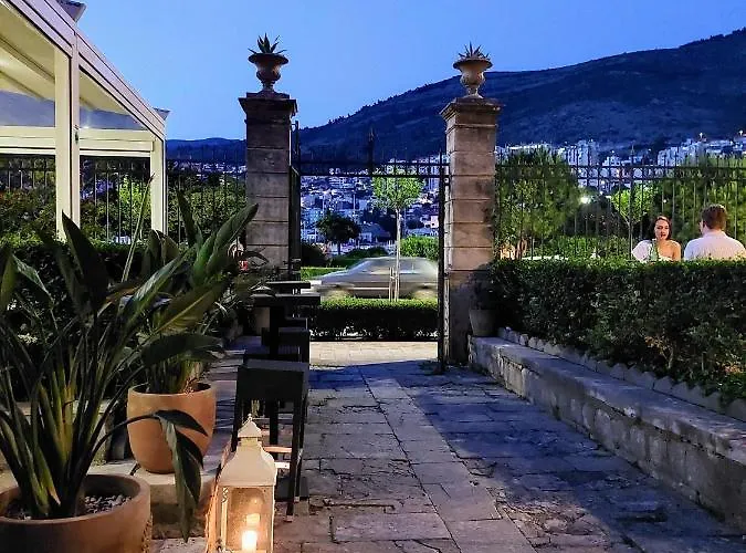 Batala Гостевой дом 3*