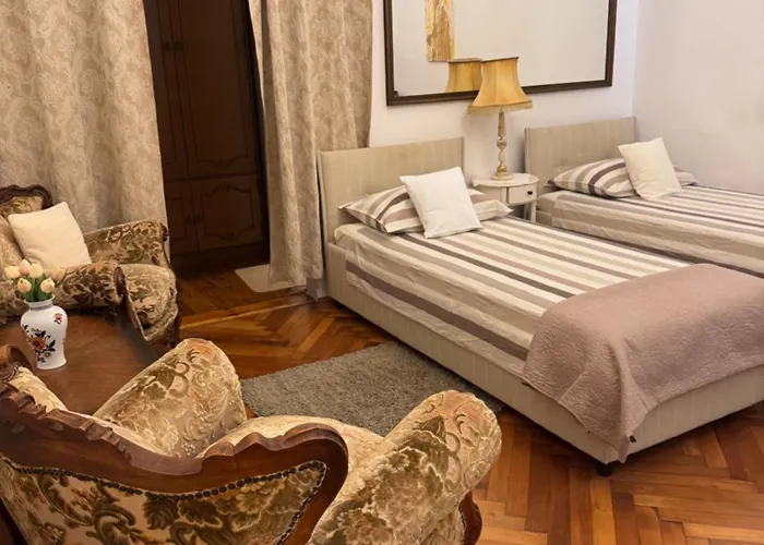 Batala Гостевой дом