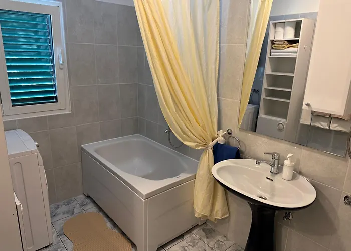 Batala Гостевой дом Дубровник