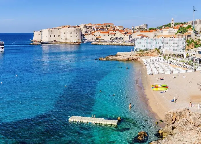Batala Gasthuis Dubrovnik