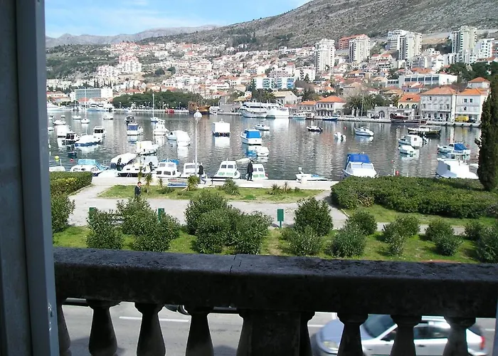 Batala Gasthuis Dubrovnik